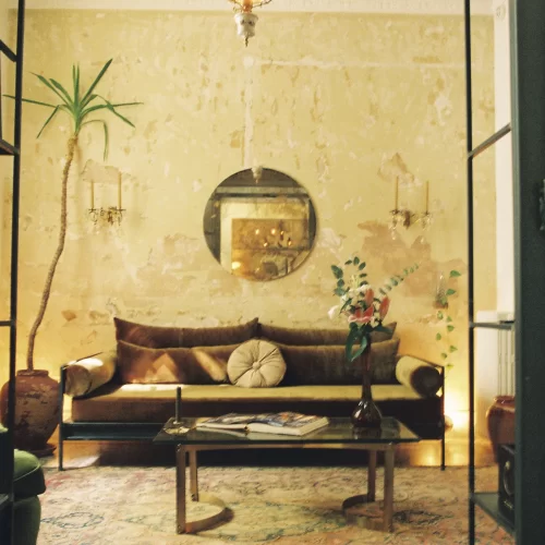 © Tristan Hollingsworth