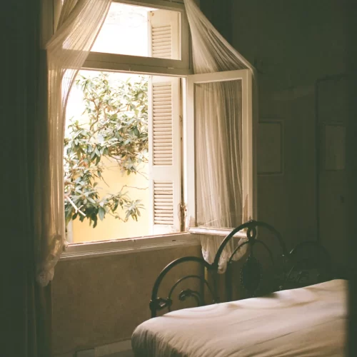 © Eftihia Stefanidi, Artwork by Alexandria Coe